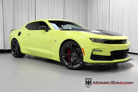 Used <strong>2016 Chevrolet Camaro SS 2SS</strong> Convertible. . Camaro 2ss 1le for sale near me